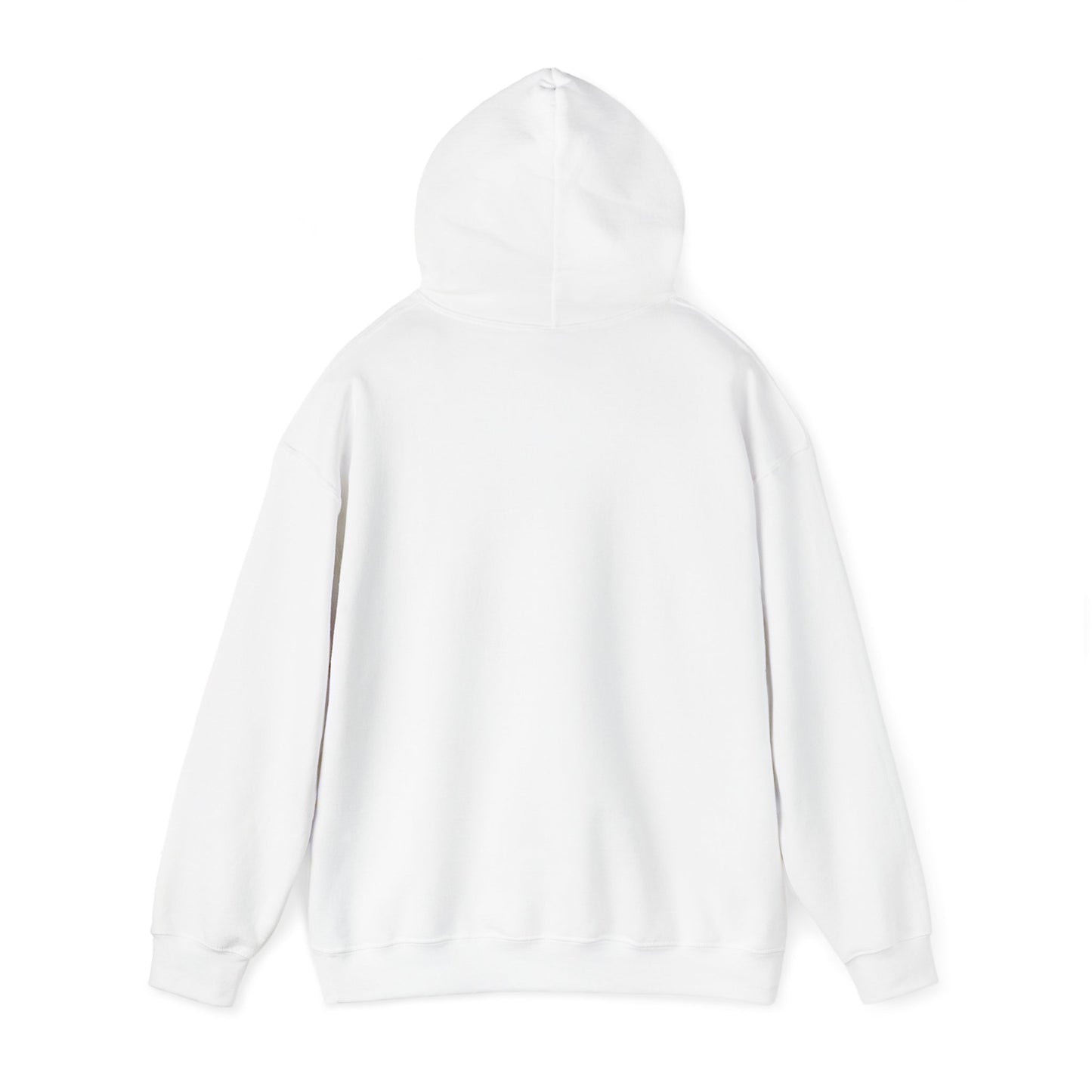 Unisex Hooded Sweatshirt YY ONLINE ONLY